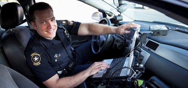 Discover how implementing speech recognition technology can drive efficiency and effectiveness in your law enforcement agency.  - 