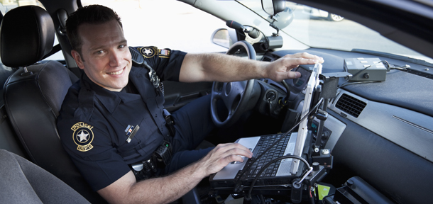 Webinar: Why Watertown Police Implemented Speech Recognition Technology