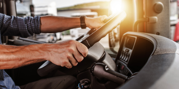 Webinar to Understand the Shipper-Broker-Carrier Continuum